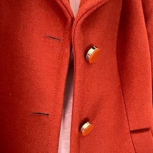 Classic Kate Spade ♠️ Pea Coat